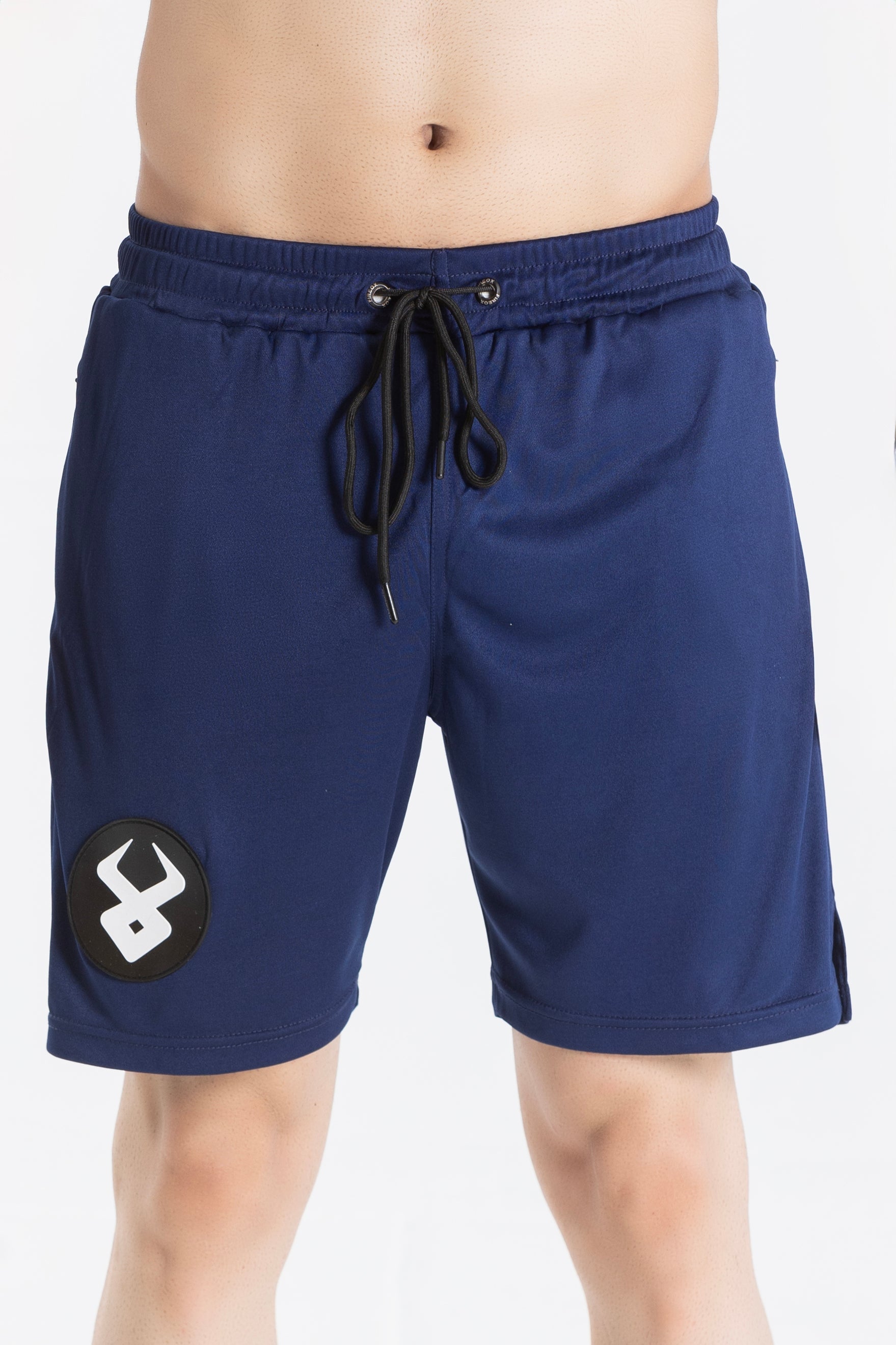 FIREOX Urbifit Shorts, Navy Blue, 2023