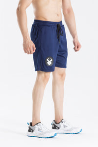 FIREOX Urbifit Shorts, Navy Blue, 2023