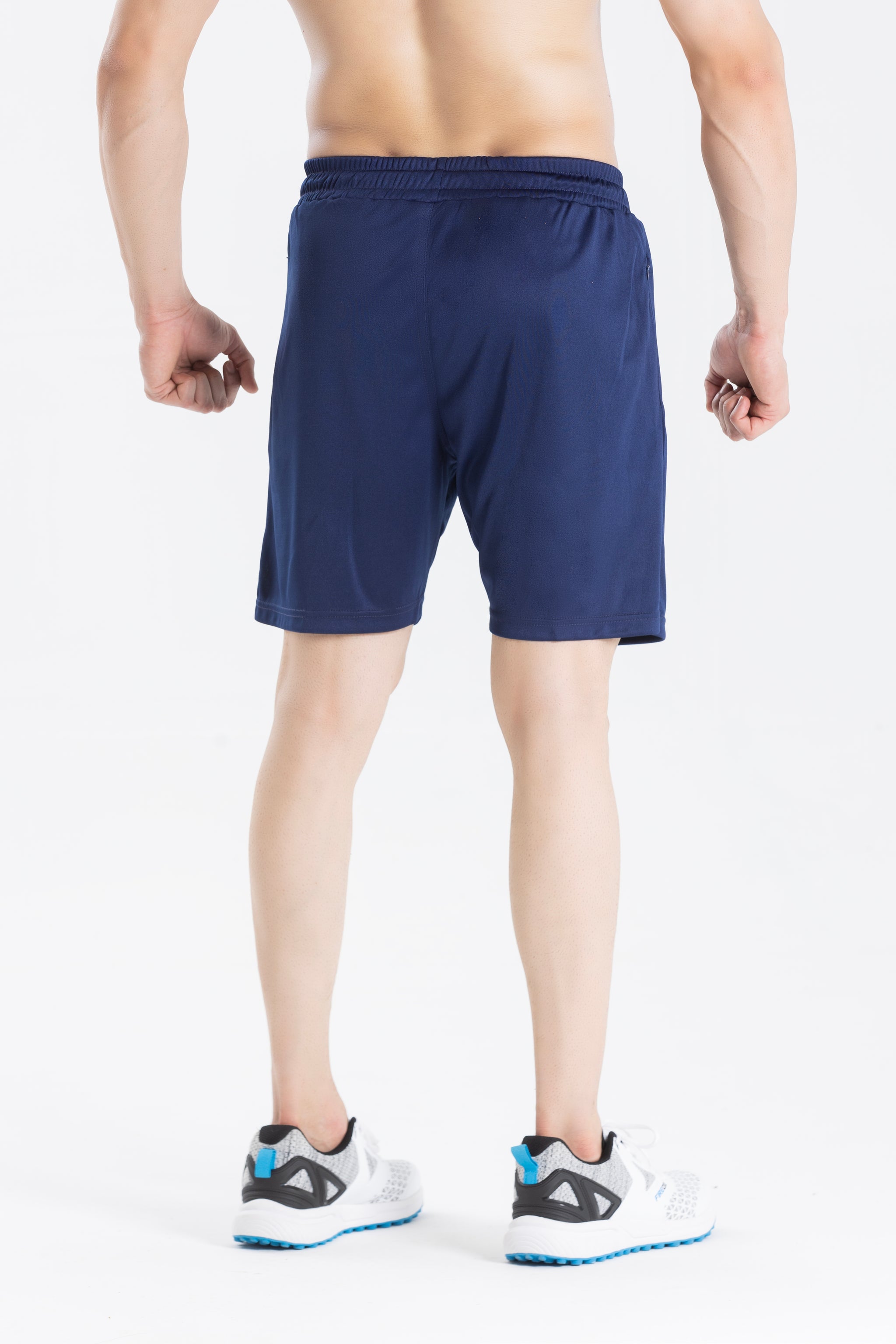 FIREOX Urbifit Shorts, Navy Blue, 2023