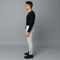 FIREOX MEN Relaxed Fit Trouser, Light Grey, 2025