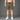 Fireox Cargo Shorts, Army Green, 2026