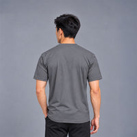 FIREOX Men’s Kinetic Actifit T-Shirt, Grey, 2026
