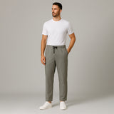 FIREOX MEN Relaxed Fit Trouser, Charcoal Grey, 2025