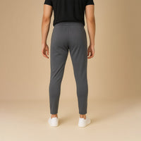 FIREOX MEN Active Fit Trouser, Dark Charcoal, 2025