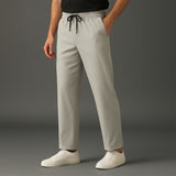 FIREOX MEN Flow Fit Trouser, Light Grey, 2025