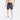 FIREOX Double Compression Shorts Charcoal, 2026-1