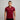 FIREOX Men’s  Workaletics 3.0 Polo, Maroon