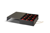 Fireox HL Primal Cricket Ball Red Machine Stitched (Box of 12)