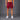 Fireox Urbifit Shorts, Maroon, 2026