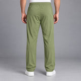 Fireox Baggy Fit Trouser , Olive Green-1, 2026