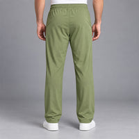 Fireox Baggy Fit Trouser , Olive Green-1, 2026