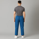 FIREOX MEN Relaxed Fit Trouser, Petroleum White, 2025