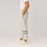 FIREOX MEN Relaxed Fit Trouser, Light Grey, 2025