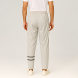 FIREOX MEN Relaxed Fit Trouser, Light Grey, 2025