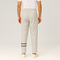 FIREOX MEN Relaxed Fit Trouser, Light Grey, 2025