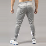 FIREOX Activewear Trouser, Silver White