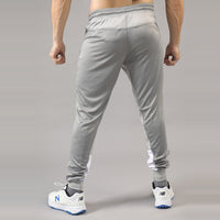 FIREOX Activewear Trouser, Silver White