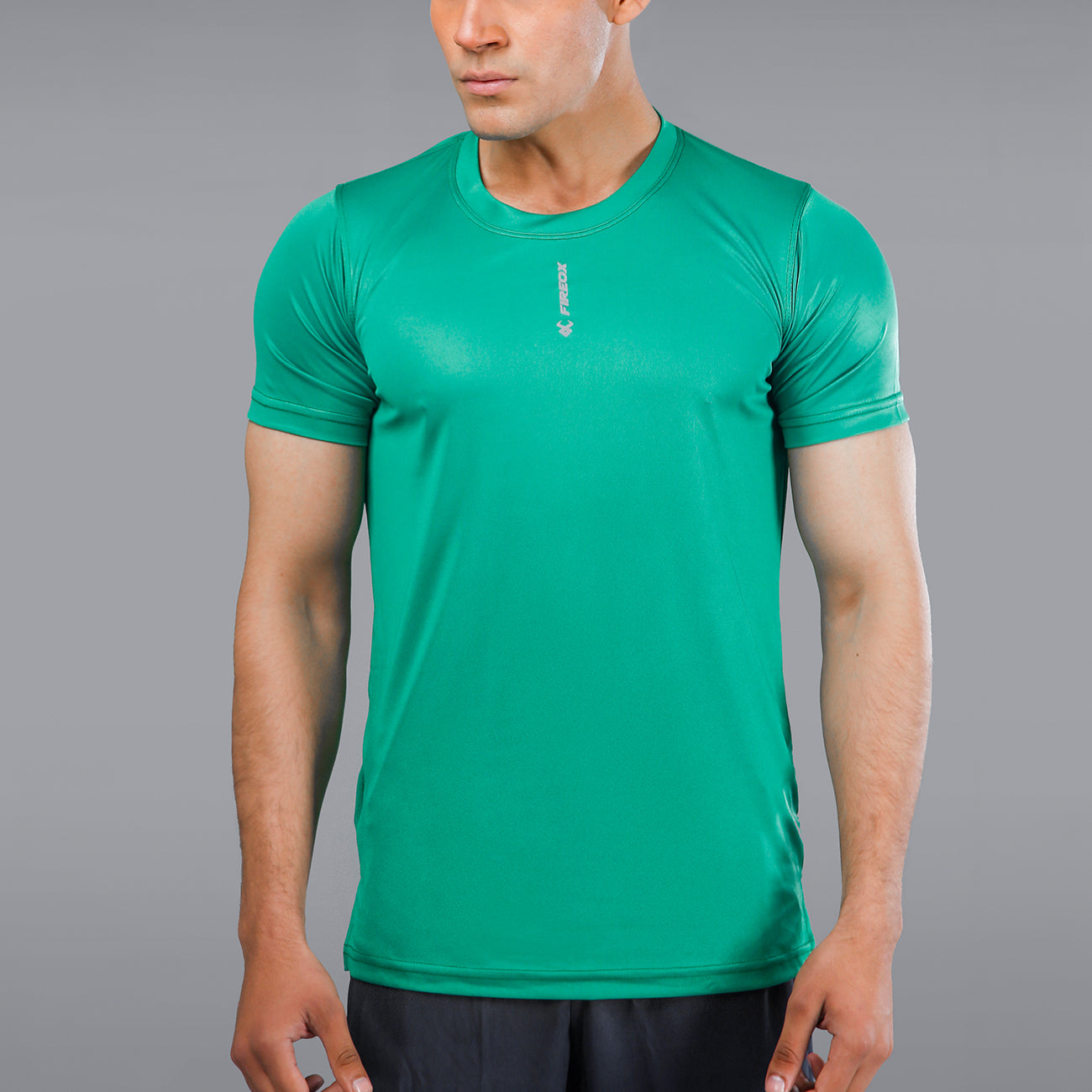FIREOX Actifit T-Shirt, Green, 2022