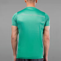 FIREOX Actifit T-Shirt, Green, 2022