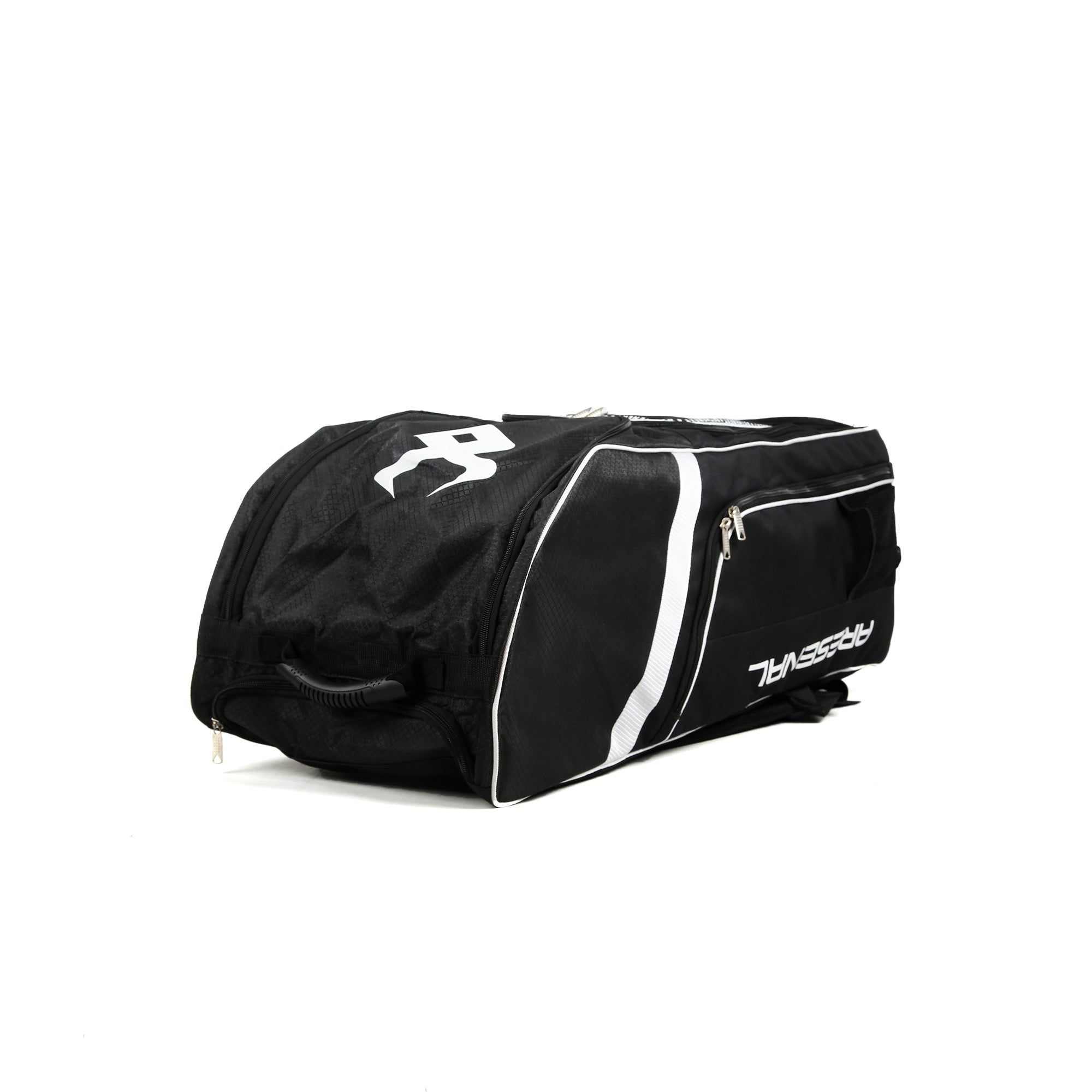 FIREOX HL 25 Black Duffle Bag