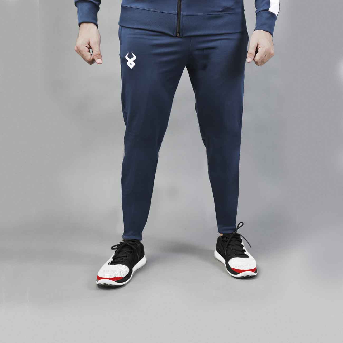 FIREOX Activewear Trouser, Petroleum Green, 2021