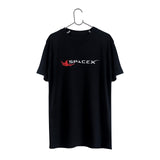 Cotton T- Shirt, Space X2
