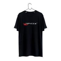 Cotton T- Shirt, Space X2