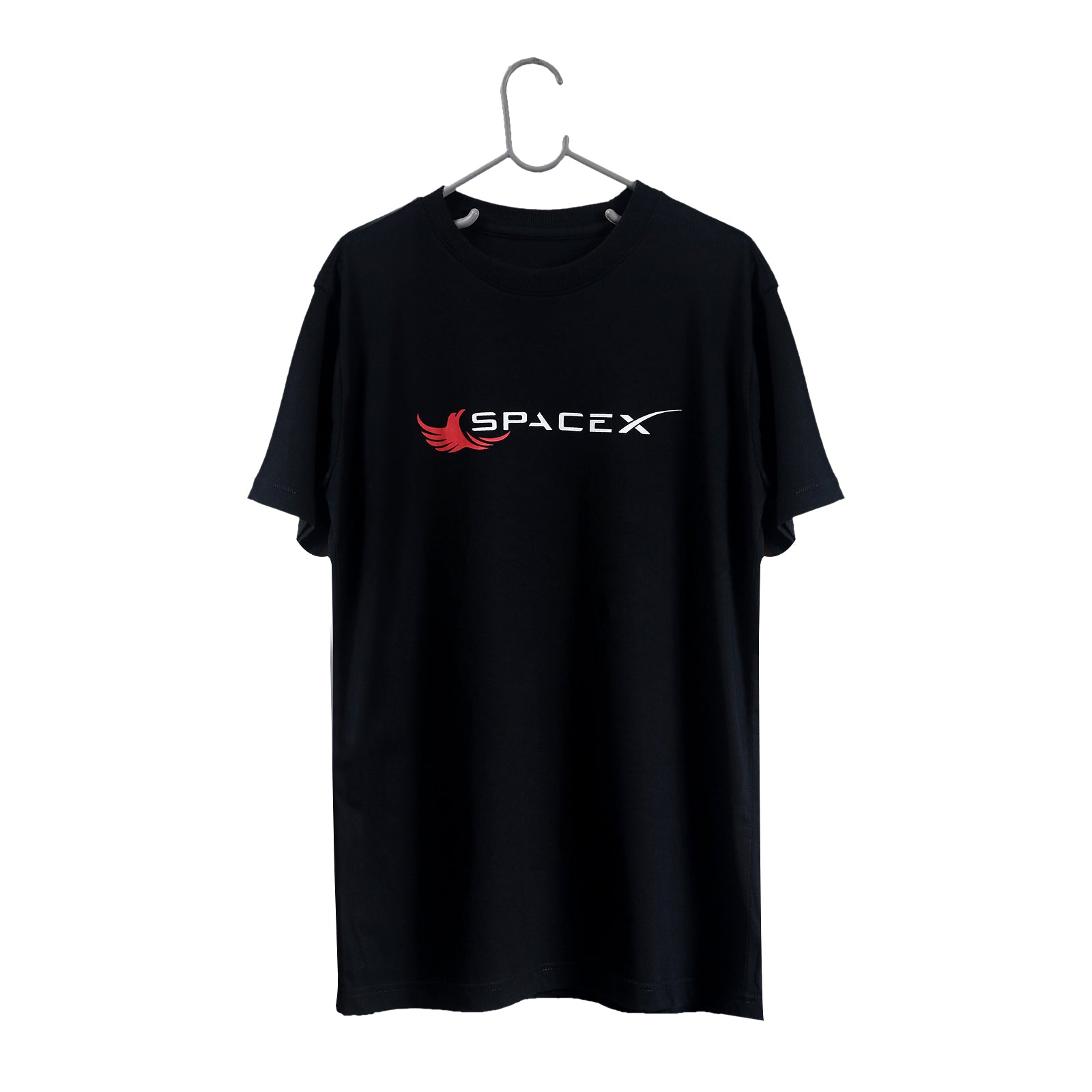 Cotton T- Shirt, Space X2