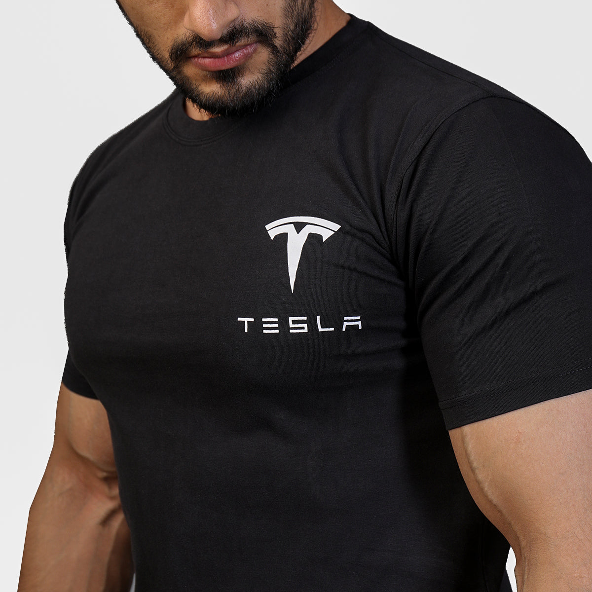 Tesla shirt deals