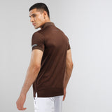 FIREOX Workaletics, Premium Fit, Polo Brown, 2023