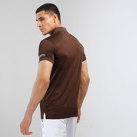 FIREOX Workaletics, Premium Fit, Polo Brown, 2023