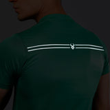 FIREOX Actifit T-Shirt, Green, 2022