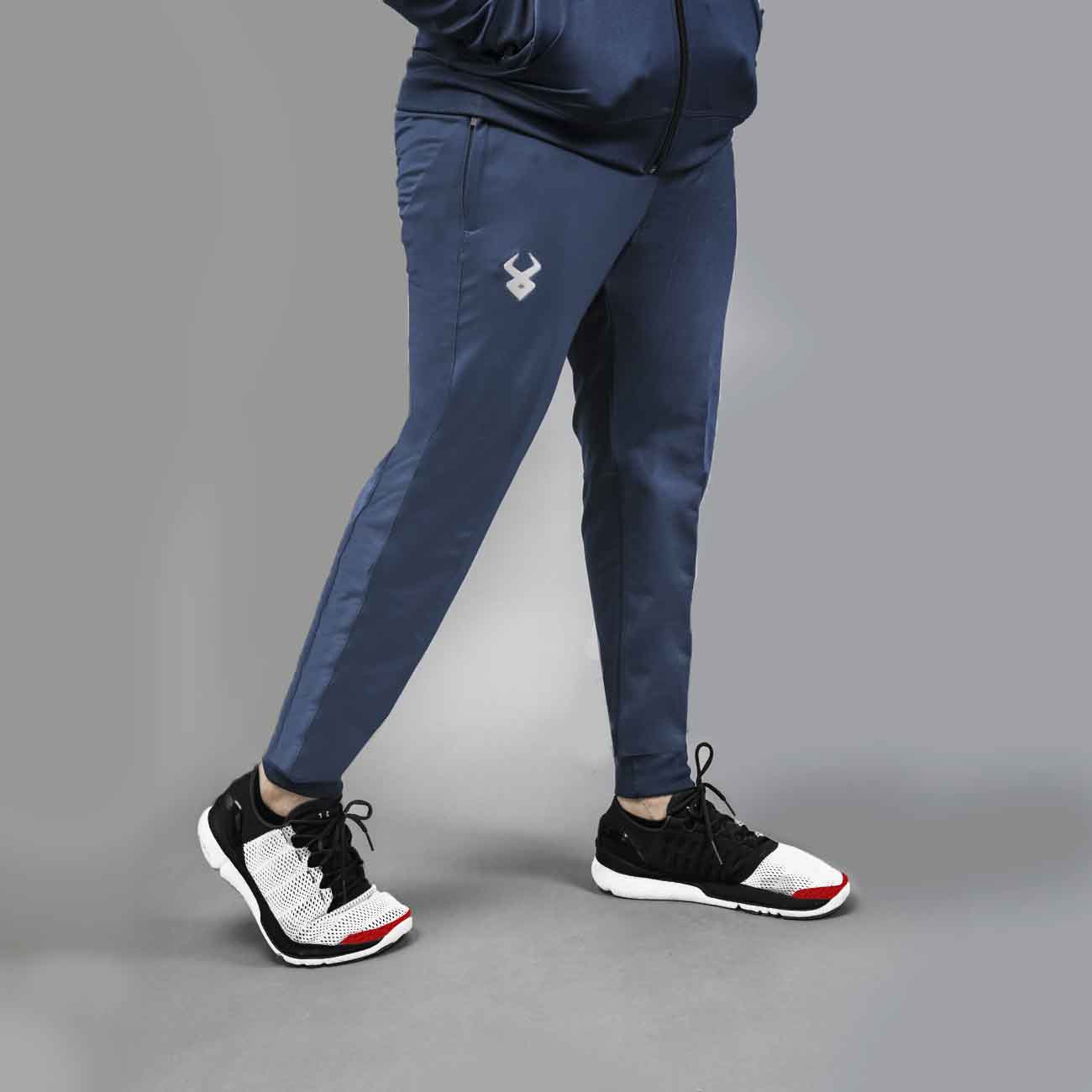 FIREOX Activewear Trouser, Petroleum Green, 2021