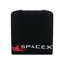 Cotton T- Shirt, Space X2