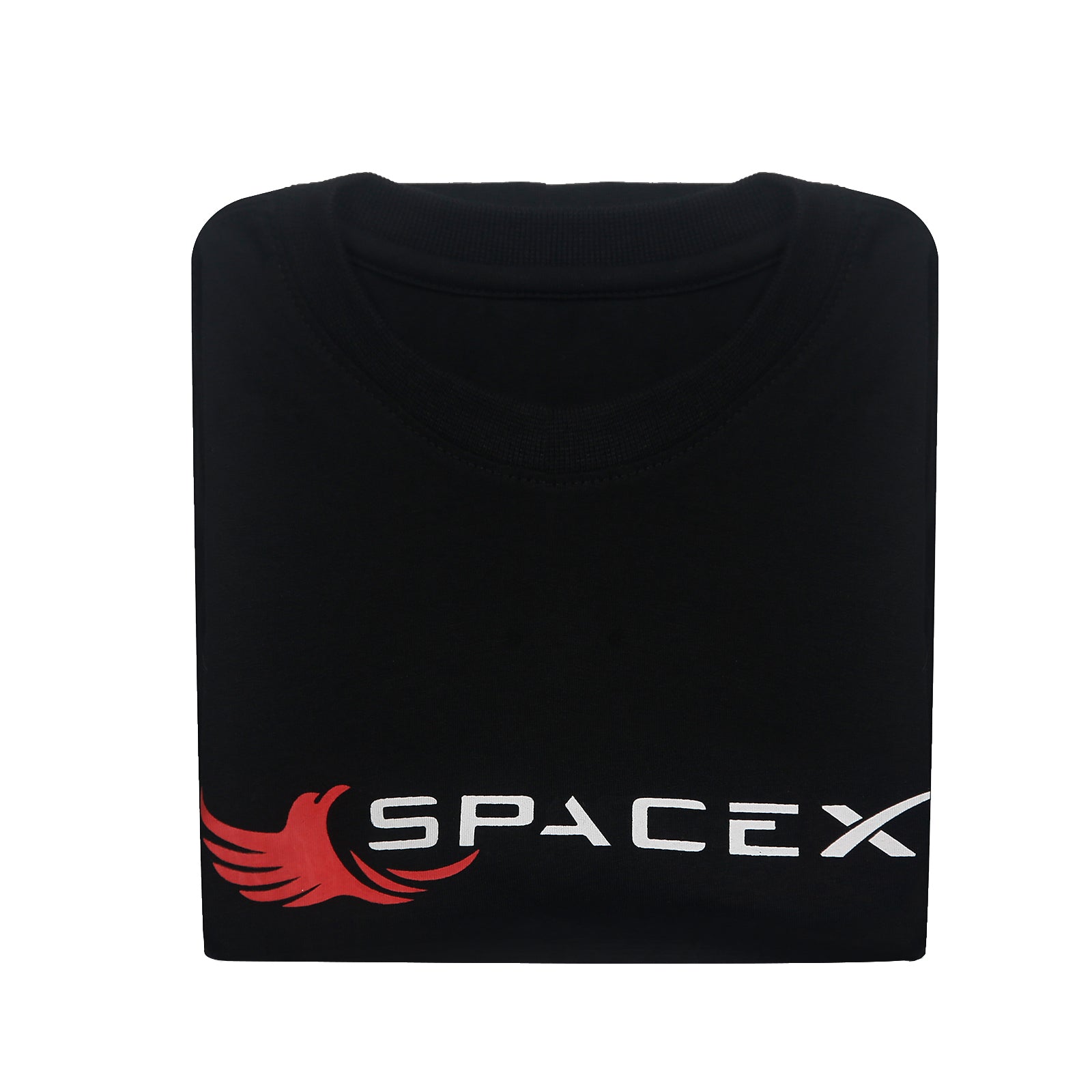 Cotton T- Shirt, Space X2