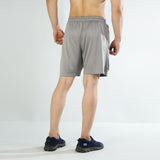 FIREOX Urbifit Shorts , Plain Grey