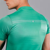 FIREOX Actifit T-Shirt, Green, 2022