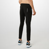 COTTON Activewear Joggers, Black, 2022