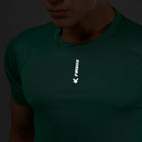 FIREOX Actifit T-Shirt, Green, 2022
