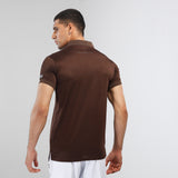 FIREOX Workaletics, Premium Fit, Polo Brown, 2023