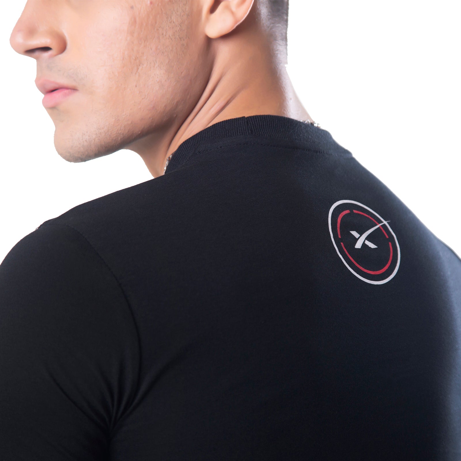 Cotton T- Shirt, Space X2