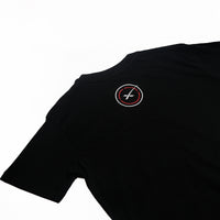 Cotton T- Shirt, Space X2