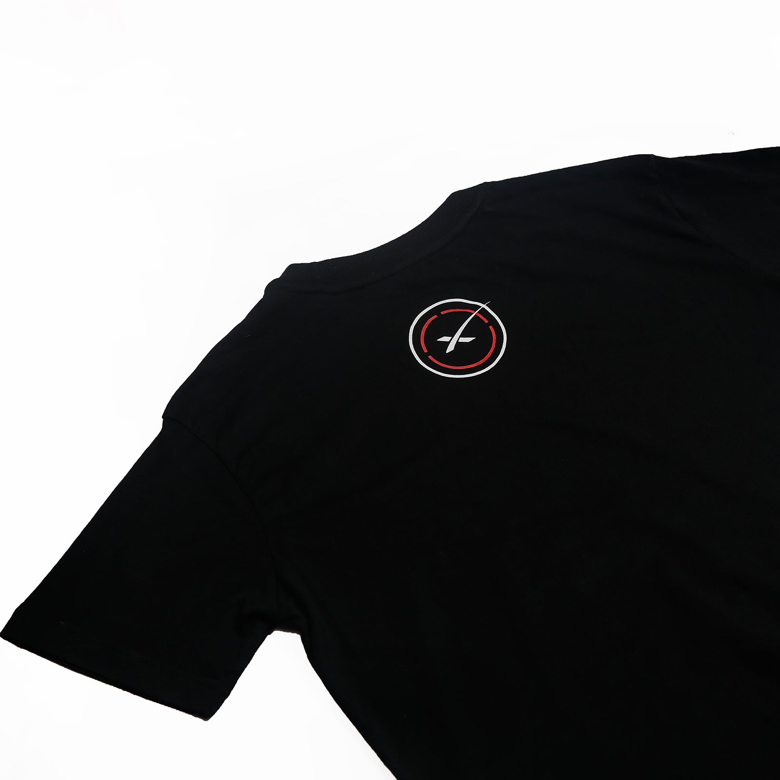 Cotton T- Shirt, Space X2