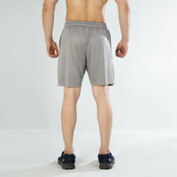 FIREOX Urbifit Shorts , Plain Grey
