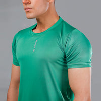 FIREOX Actifit T-Shirt, Green, 2022