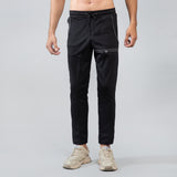 FIREOX Activewear Pro Joggers Black, 4 Pocket,2022