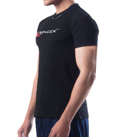 Cotton T- Shirt, Space X2