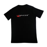 Cotton T- Shirt, Space X2