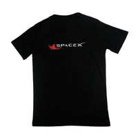 Cotton T- Shirt, Space X2