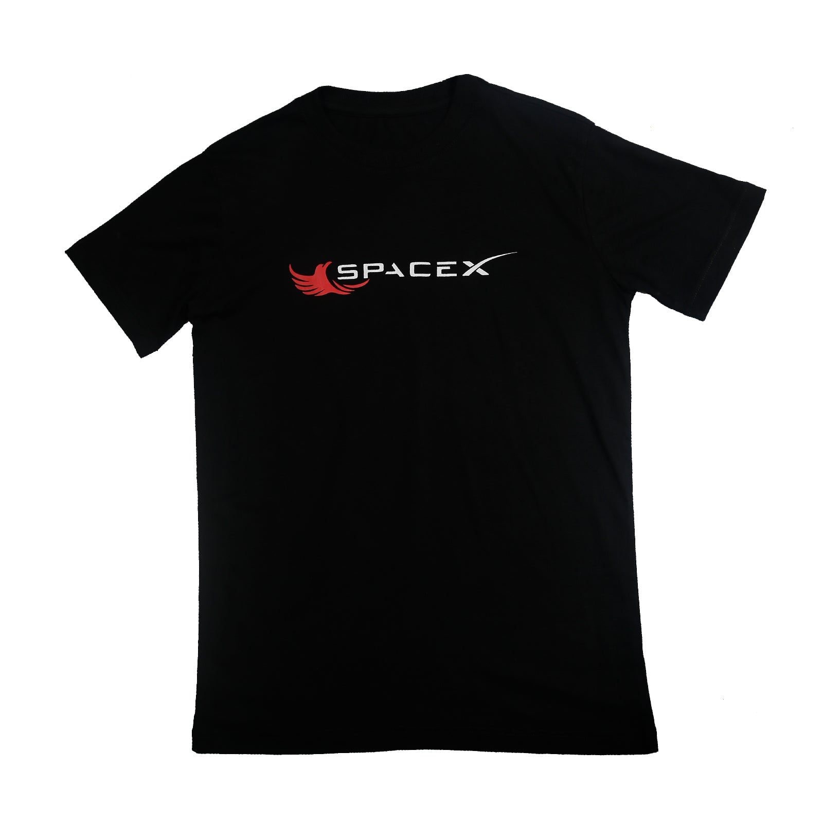 Cotton T- Shirt, Space X2